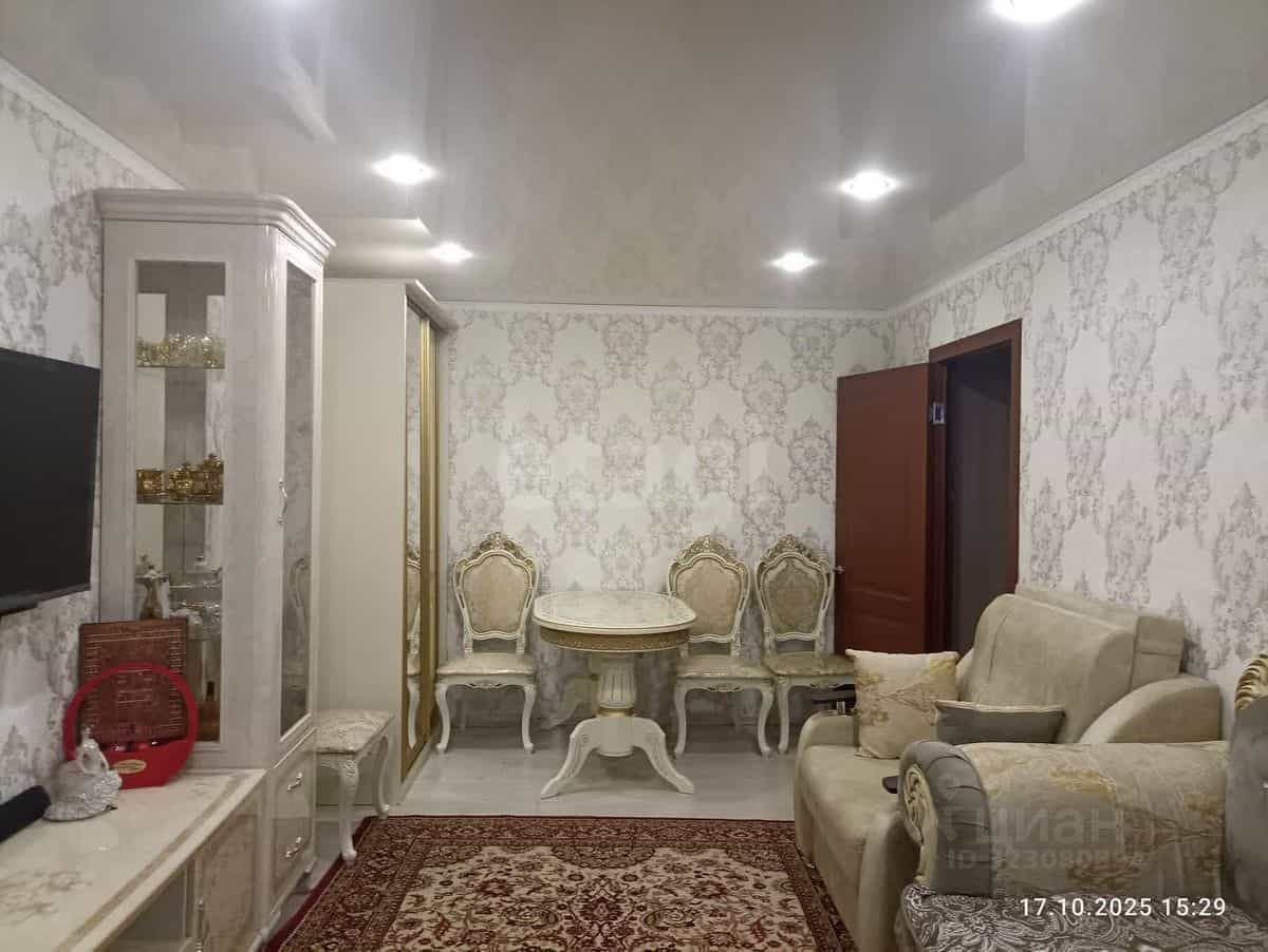 Россия, Костромской район, посёлок Никольское, Школьная улица, 10, фото 7