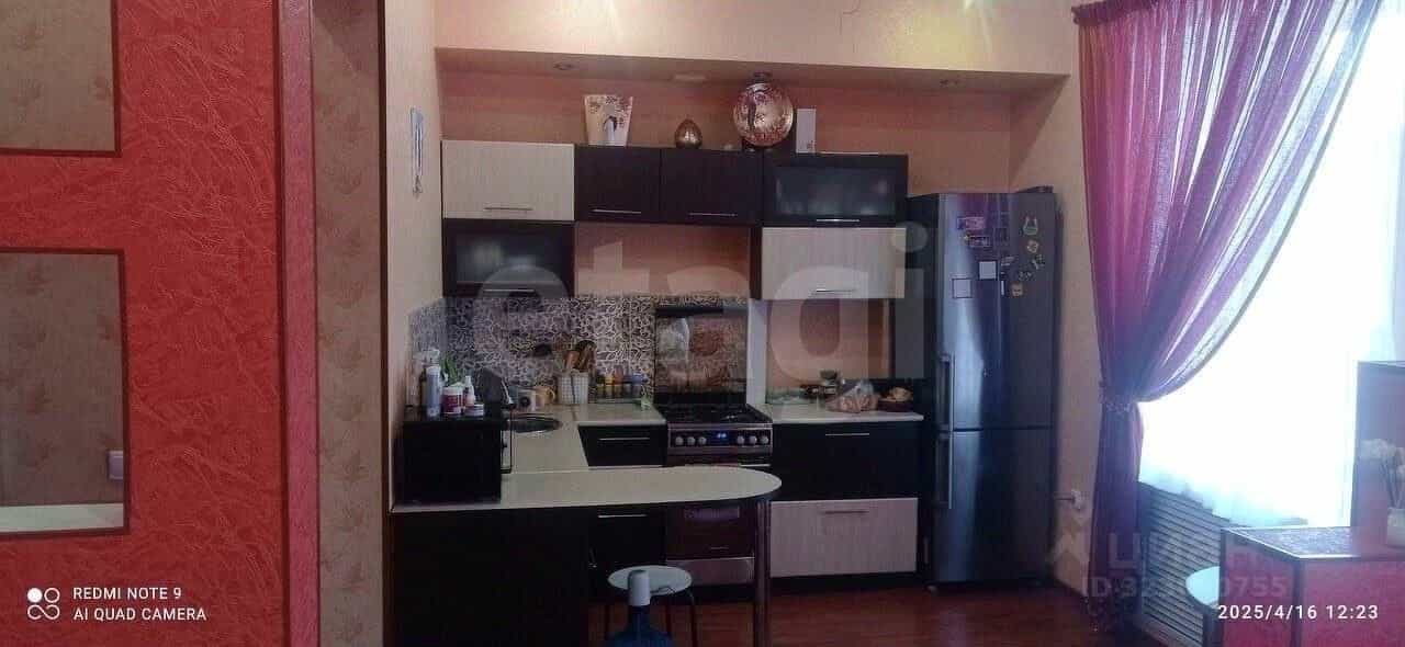 Россия, Республика Коми, Сыктывкар, Советская улица, 26, фото 2