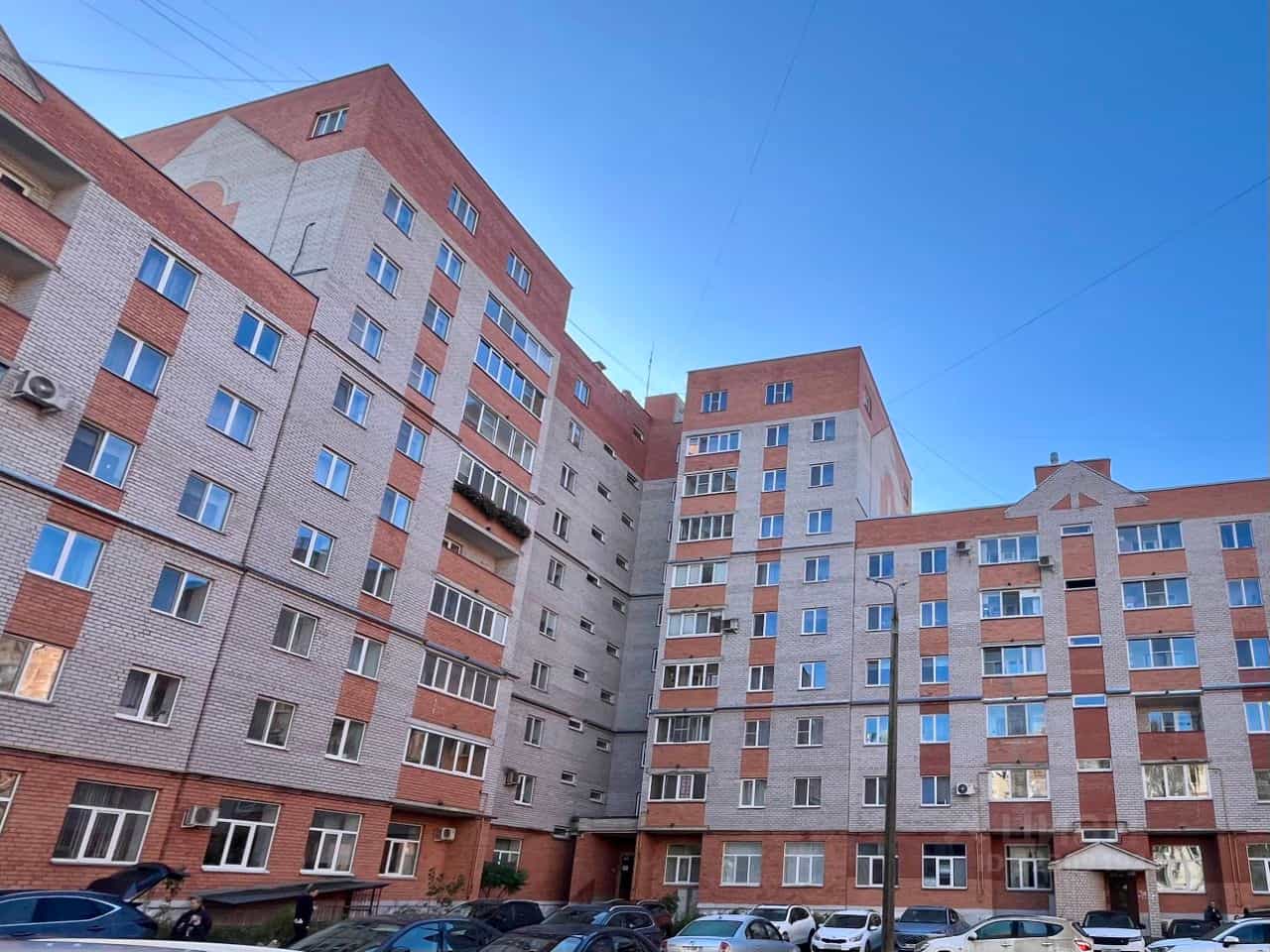 Россия, Псков, Юбилейная улица, 45, фото 27