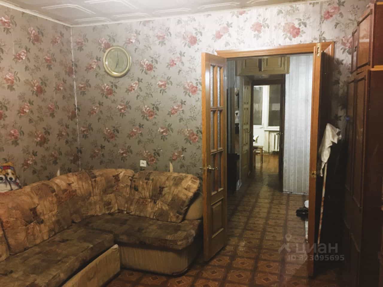 Россия, Астрахань, Сахалинская улица, 7А, фото 5
