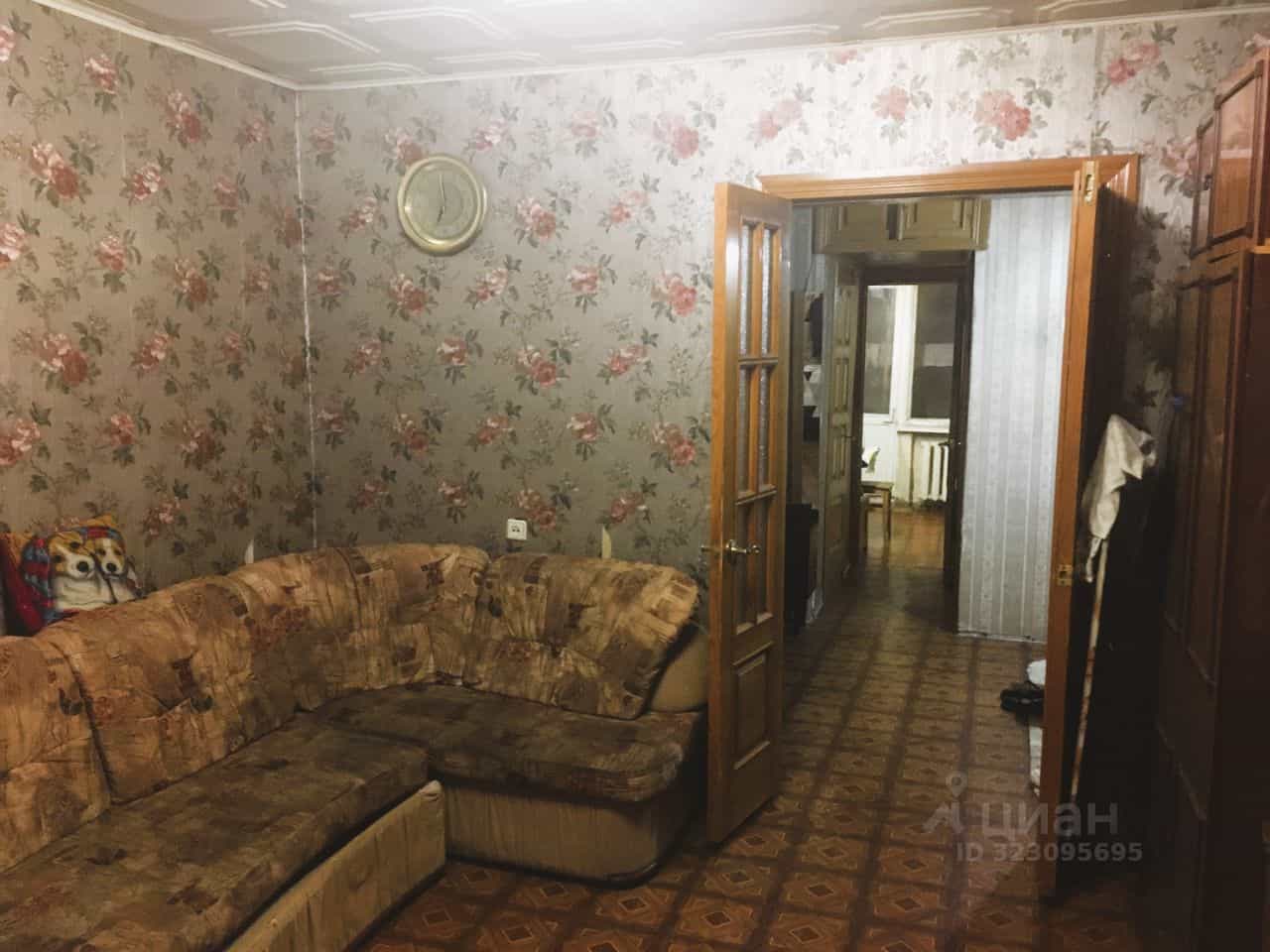 Россия, Астрахань, Сахалинская улица, 7А, фото 6