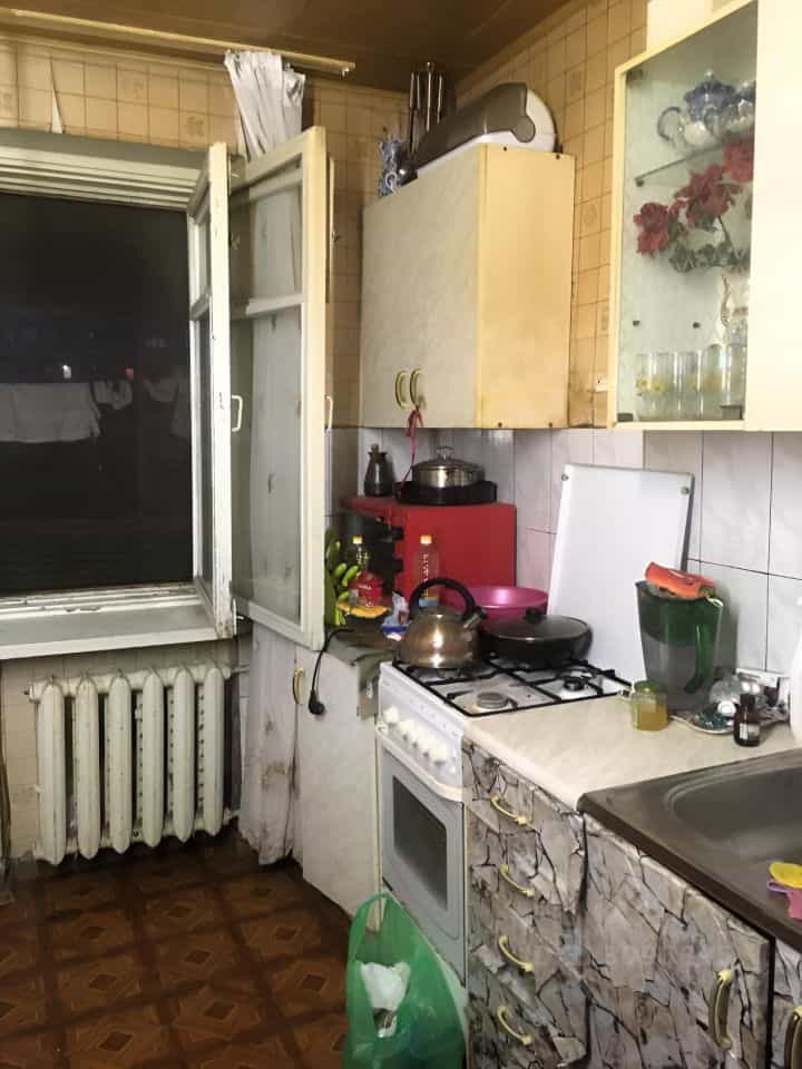 Россия, Астрахань, Сахалинская улица, 7А, фото 11