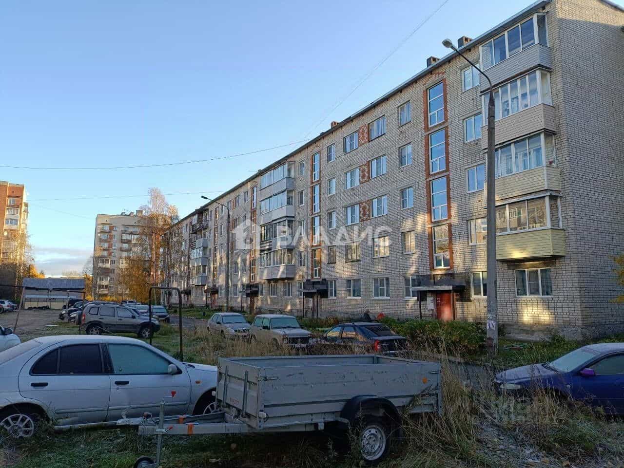Россия, Республика Карелия, Сегежа, улица Спиридонова, 9