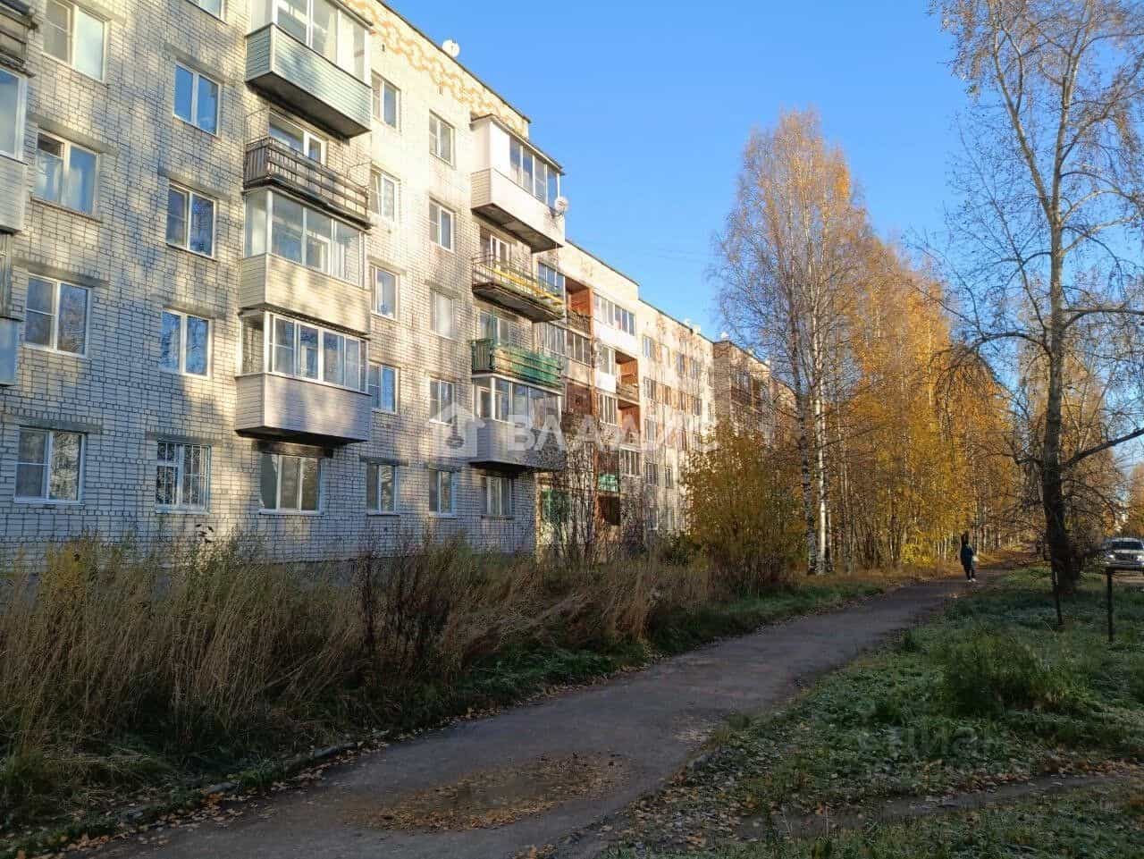Россия, Республика Карелия, Сегежа, улица Спиридонова, 9, фото 15