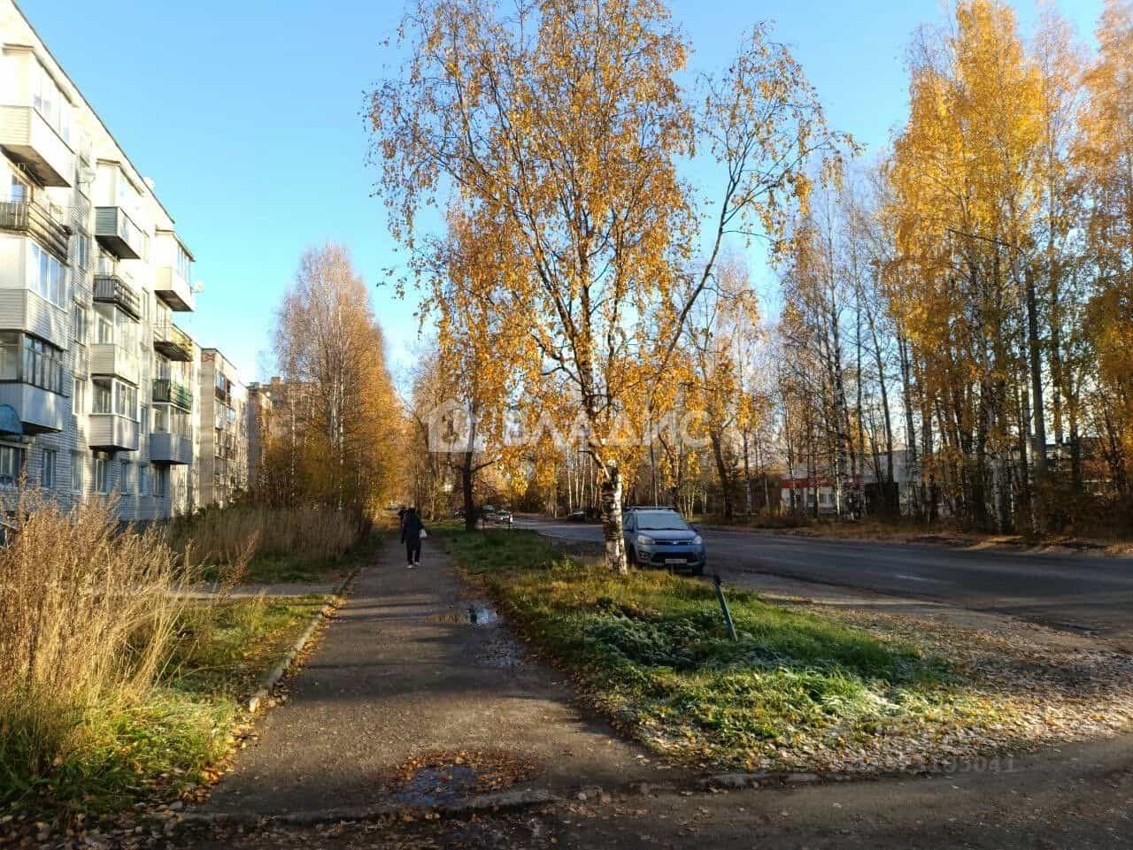 Россия, Республика Карелия, Сегежа, улица Спиридонова, 9, фото 17