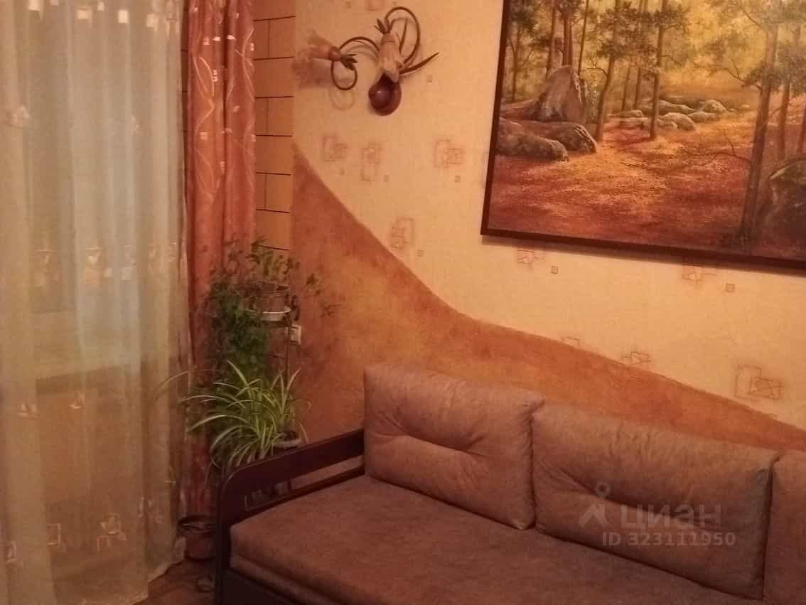 Россия, городской округ Тамбов, посёлок Строитель, микрорайон Северный, 21