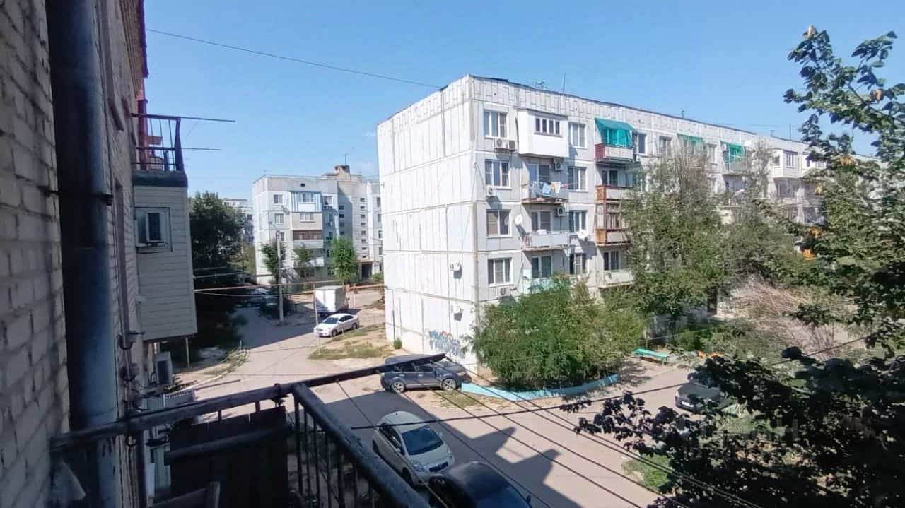 Россия, Астрахань, Волгоградская улица, 85В, фото 9