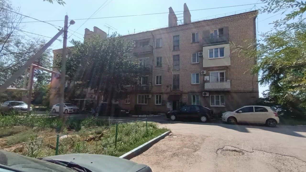 Россия, Астрахань, Волгоградская улица, 85В, фото 10