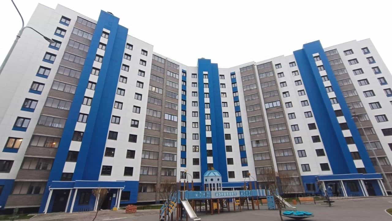 Россия, Республика Коми, Сыктывкар, Колхозная улица, 16