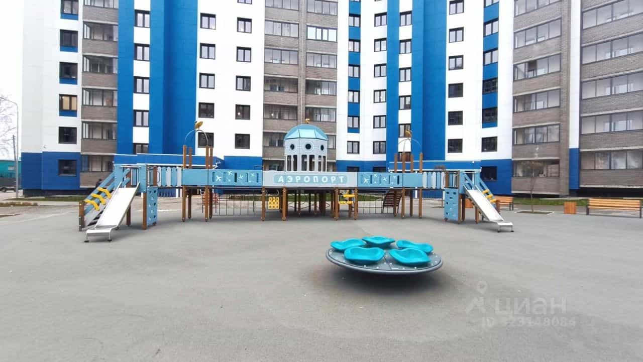 Россия, Республика Коми, Сыктывкар, Колхозная улица, 16, фото 3