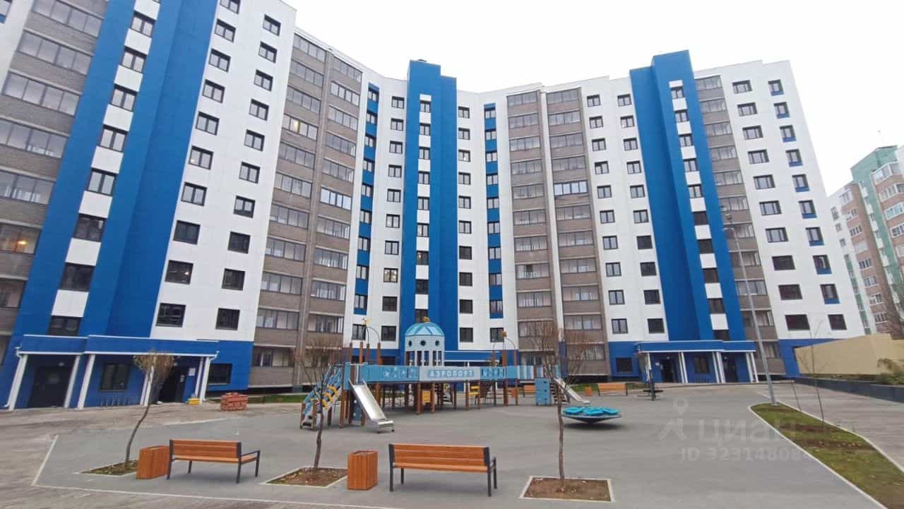 Россия, Республика Коми, Сыктывкар, Колхозная улица, 16, фото 4