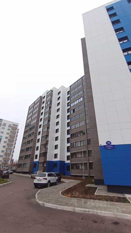 Россия, Республика Коми, Сыктывкар, Колхозная улица, 16, фото 6