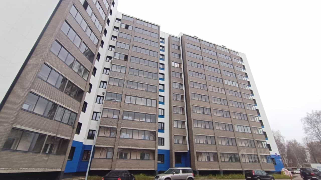 Россия, Республика Коми, Сыктывкар, Колхозная улица, 16, фото 7