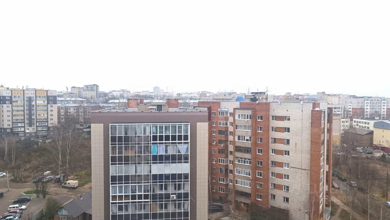 Россия, Республика Коми, Сыктывкар, Колхозная улица, 16, фото 9