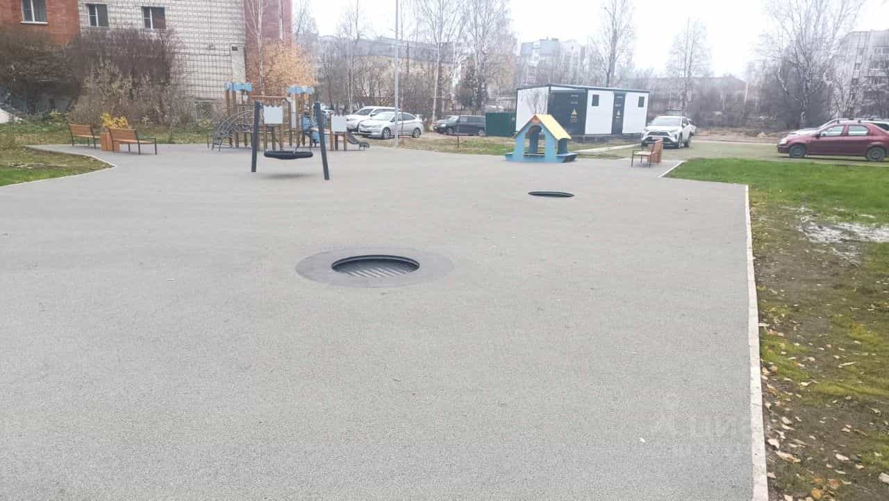 Россия, Республика Коми, Сыктывкар, Колхозная улица, 16, фото 13