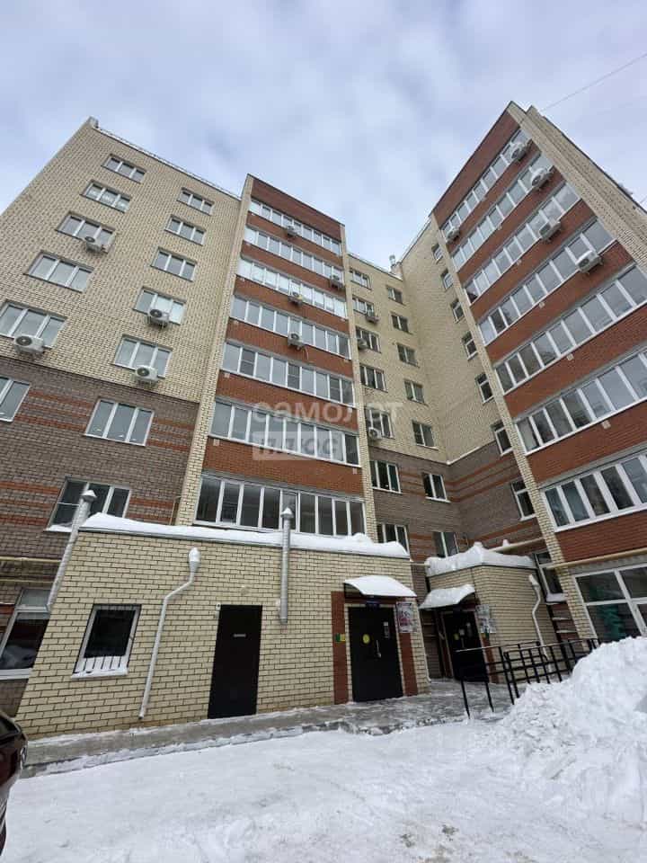 Россия, Республика Марий Эл, Йошкар-Ола, Советская улица, 76, фото 17