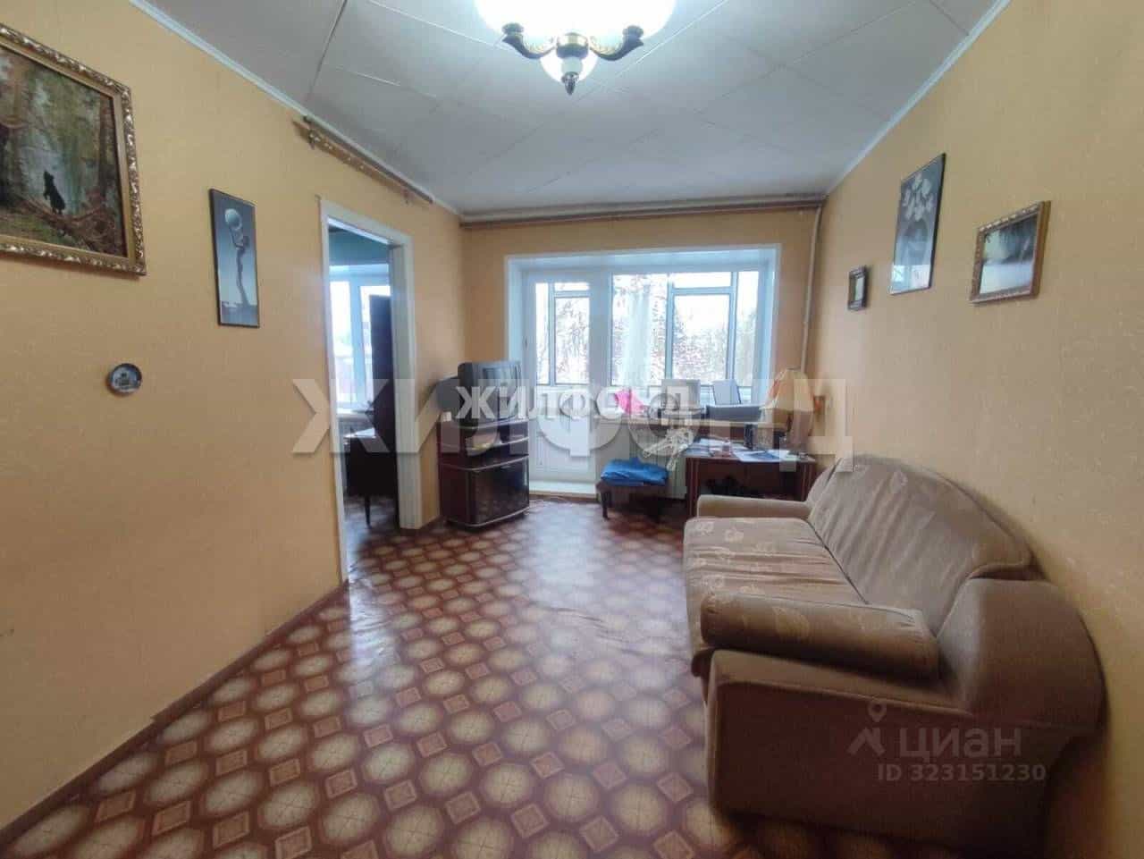 Россия, Орёл, улица Тургенева, 20А