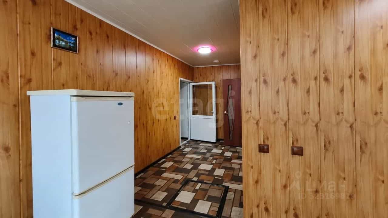 Россия, Республика Марий Эл, Звениговский район, городское поселение Красногорский, посёлок Кирпичный, улица Некрасова, 4, фото 6