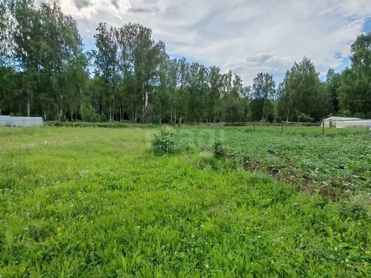 Россия, Республика Марий Эл, Звениговский район, городское поселение Красногорский, посёлок Кирпичный, улица Некрасова, 4, фото 20