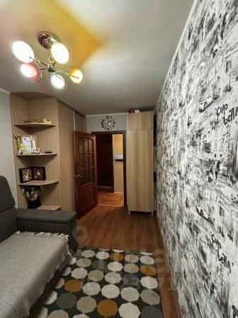 Россия, Республика Коми, Усинск, улица Мира, 13А, фото 8