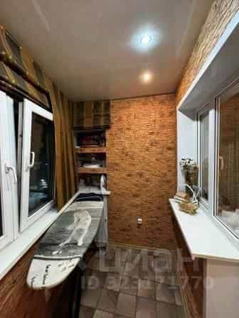 Россия, Республика Коми, Усинск, улица Мира, 13А, фото 13