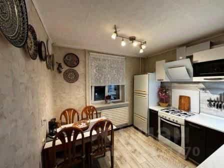 Россия, Республика Коми, Усинск, улица Мира, 13А, фото 15
