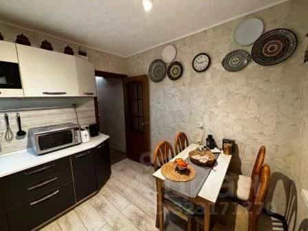 Россия, Республика Коми, Усинск, улица Мира, 13А, фото 17