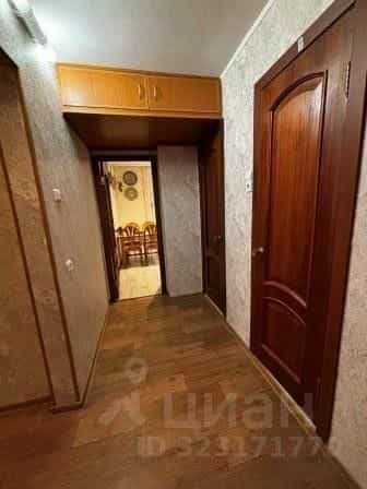 Россия, Республика Коми, Усинск, улица Мира, 13А, фото 22