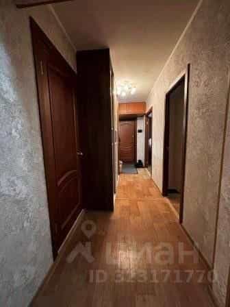 Россия, Республика Коми, Усинск, улица Мира, 13А, фото 24