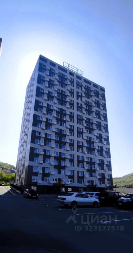 Россия, Приморский край, Находка, Спортивная улица, 32, фото 2