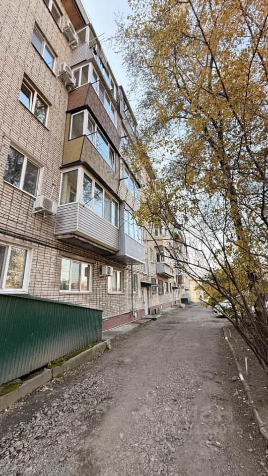 Россия, Приморский край, Уссурийск, Русская улица, 5, фото 19