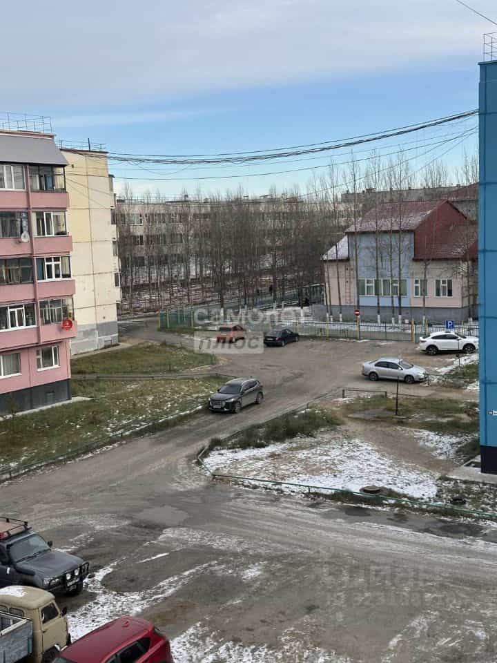 Россия, Ямало-Ненецкий автономный округ, Ноябрьск, Советская улица, 44, фото 6
