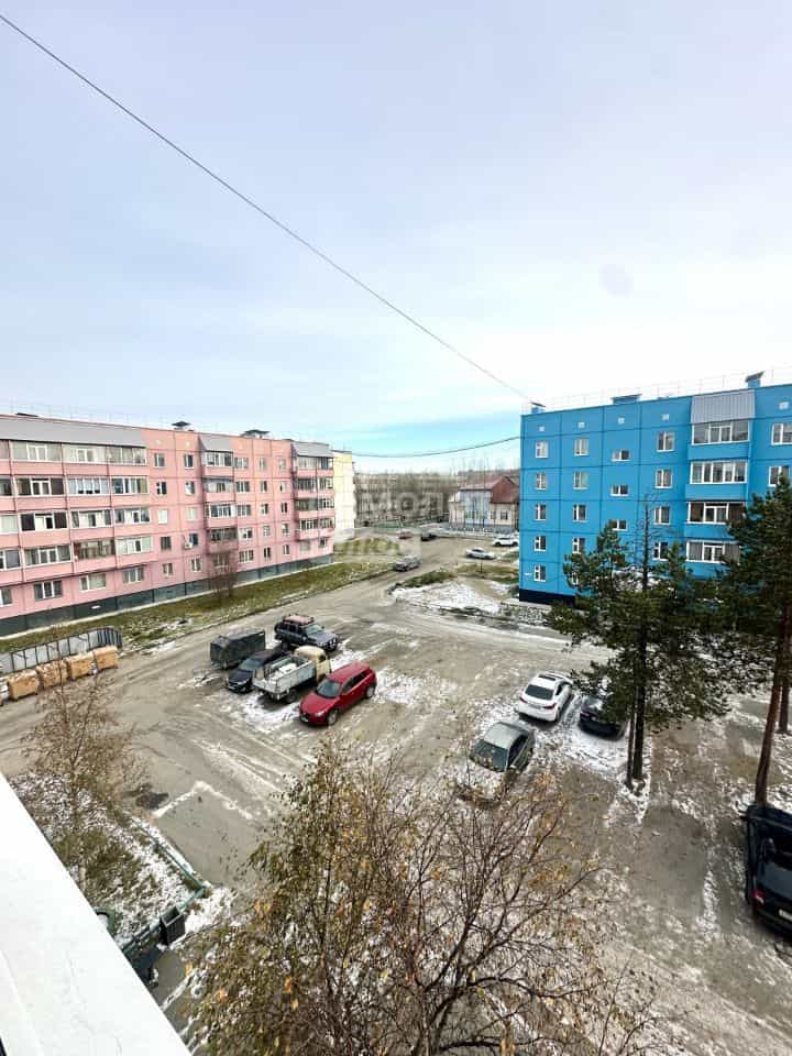 Россия, Ямало-Ненецкий автономный округ, Ноябрьск, Советская улица, 44, фото 19
