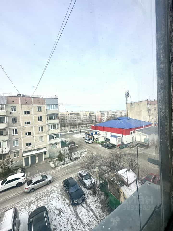 Россия, Ямало-Ненецкий автономный округ, Ноябрьск, Советская улица, 44, фото 24