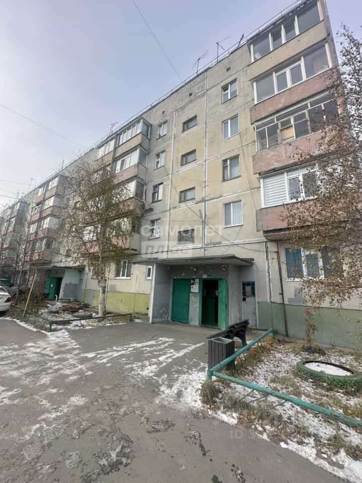 Россия, Ямало-Ненецкий автономный округ, Ноябрьск, Советская улица, 44, фото 30
