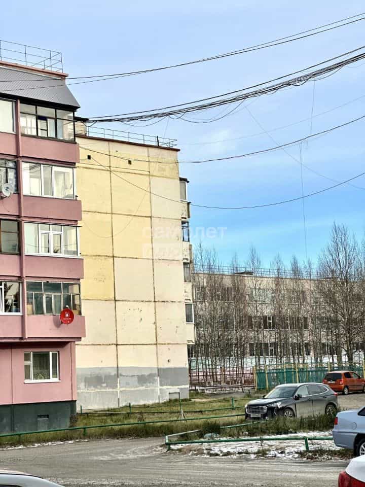 Россия, Ямало-Ненецкий автономный округ, Ноябрьск, Советская улица, 44, фото 31