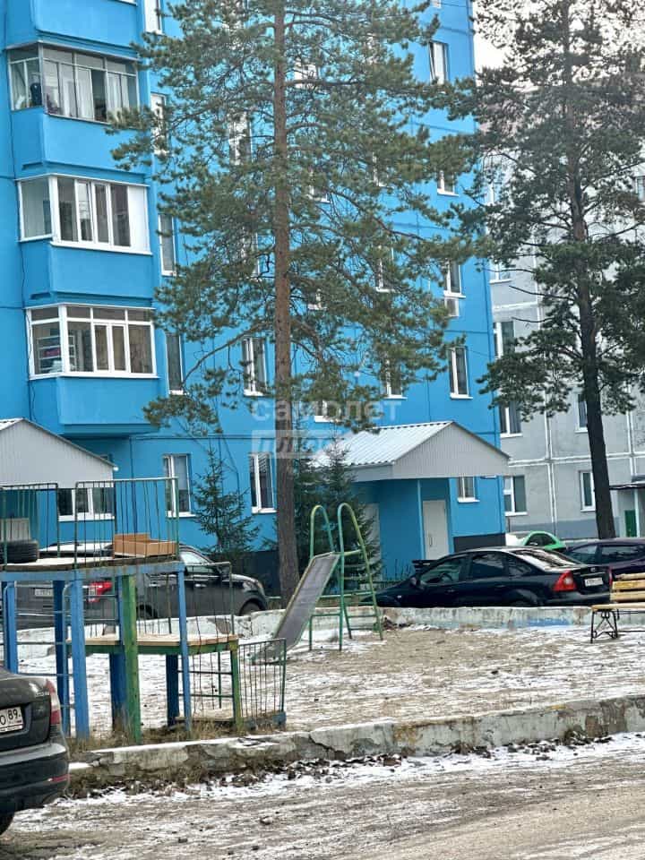 Россия, Ямало-Ненецкий автономный округ, Ноябрьск, Советская улица, 44, фото 33