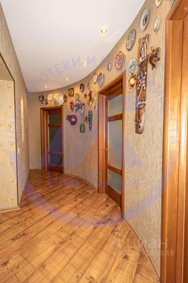 Россия, Курган, Пролетарская улица, 20к1, фото 13