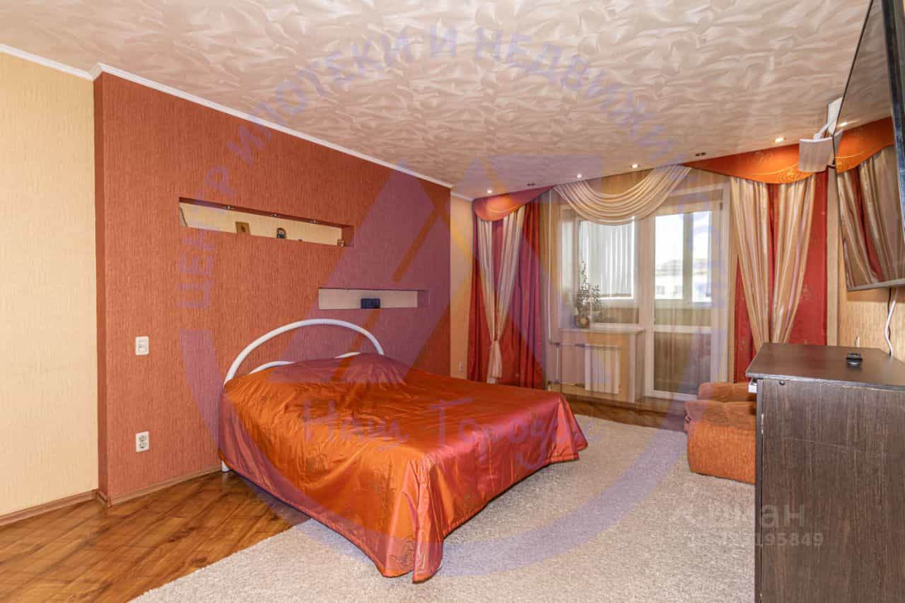 Россия, Курган, Пролетарская улица, 20к1, фото 14