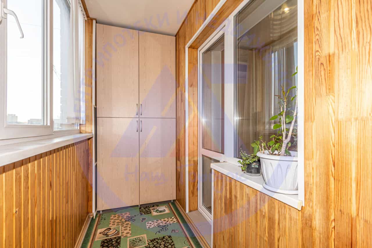 Россия, Курган, Пролетарская улица, 20к1, фото 16