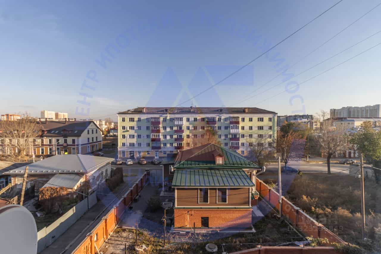 Россия, Курган, Пролетарская улица, 20к1, фото 17