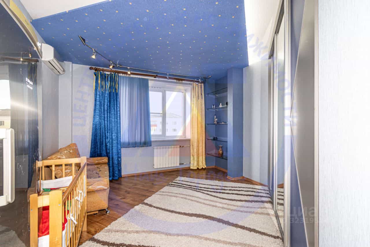 Россия, Курган, Пролетарская улица, 20к1, фото 20
