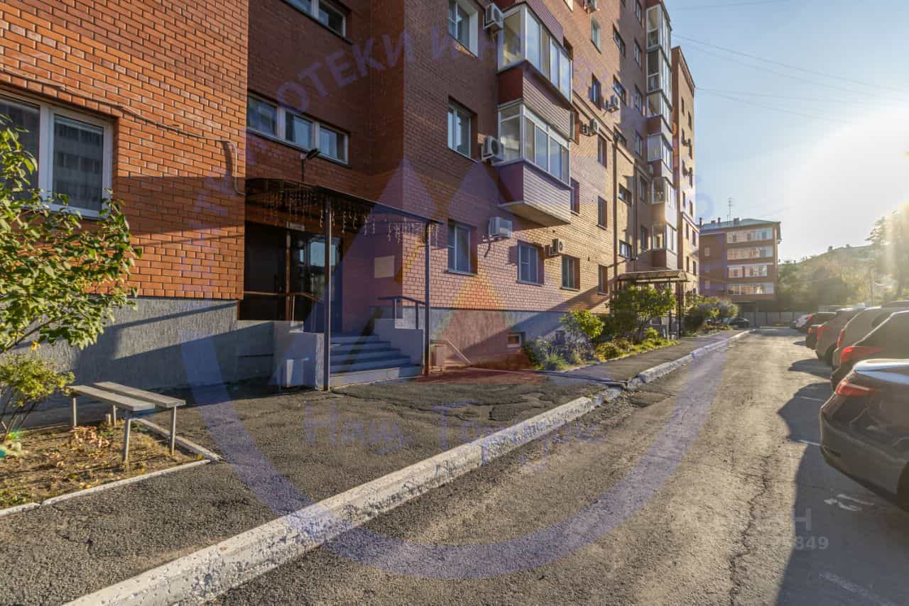 Россия, Курган, Пролетарская улица, 20к1, фото 23