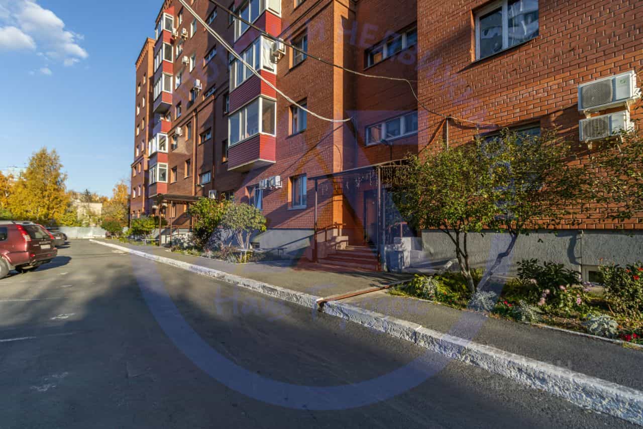 Россия, Курган, Пролетарская улица, 20к1, фото 24