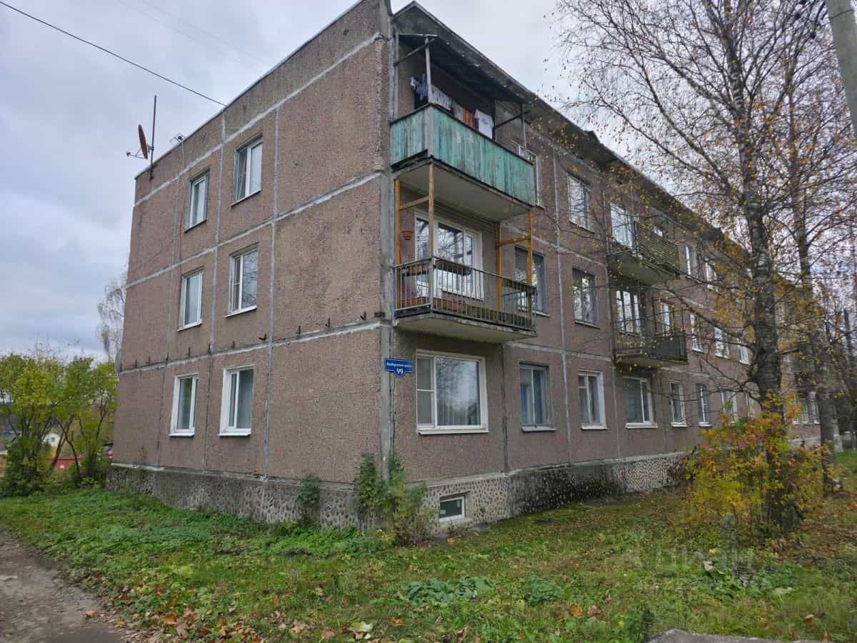 Россия, Республика Карелия, Сортавала, Выборгское шоссе, 99, фото 17