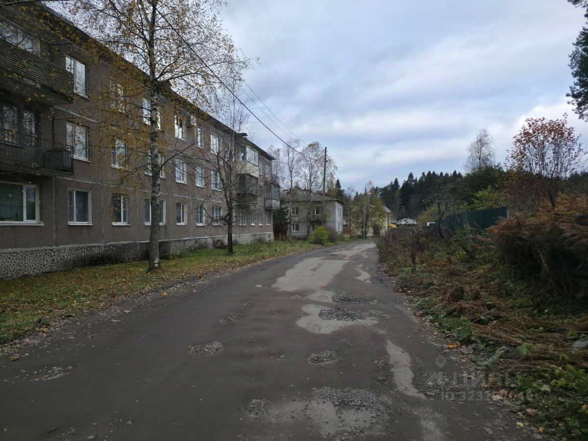 Россия, Республика Карелия, Сортавала, Выборгское шоссе, 99, фото 18