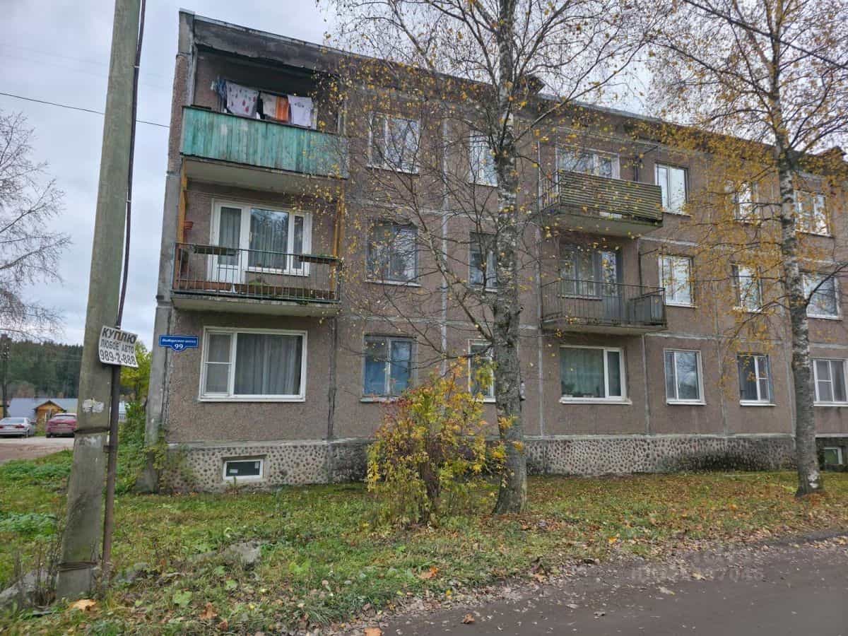 Россия, Республика Карелия, Сортавала, Выборгское шоссе, 99, фото 19