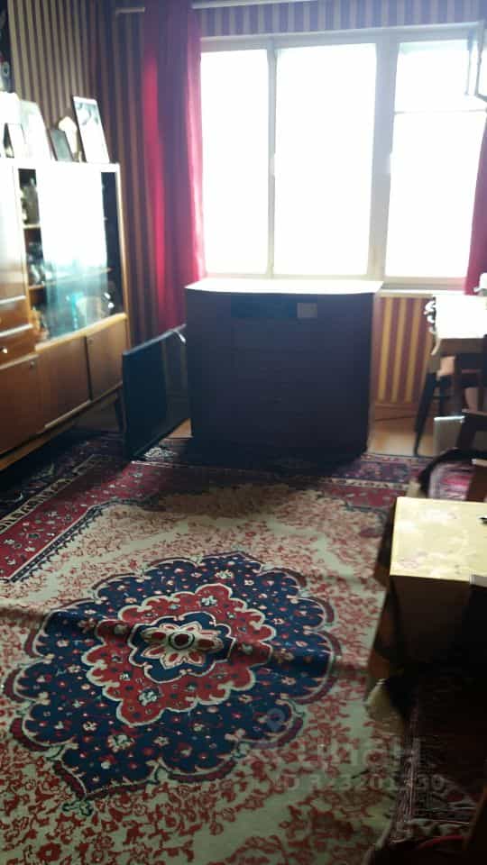 Россия, Мурманск, улица Капитана Пономарёва, 9к1, фото 2