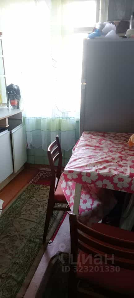 Россия, Мурманск, улица Капитана Пономарёва, 9к1, фото 5