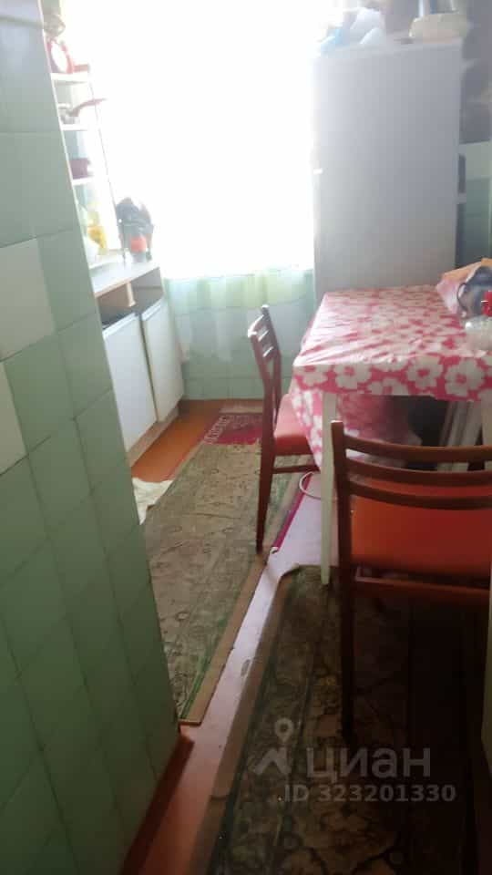 Россия, Мурманск, улица Капитана Пономарёва, 9к1, фото 9